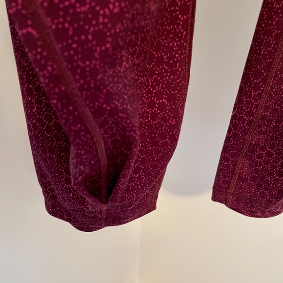 Lululemon🍋  Cropped Harem Pants - Picture 10 of 15